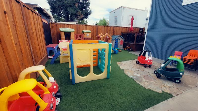 Photo of Donna's Kiddy Kare - Oakland, CA