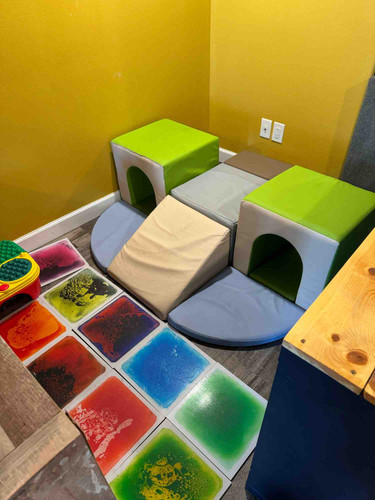 Photo of Little MOO-vers Family Childcare - Junction City, KS