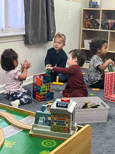 Photo of Play N' Learn Family Daycare - Beaumont, CA