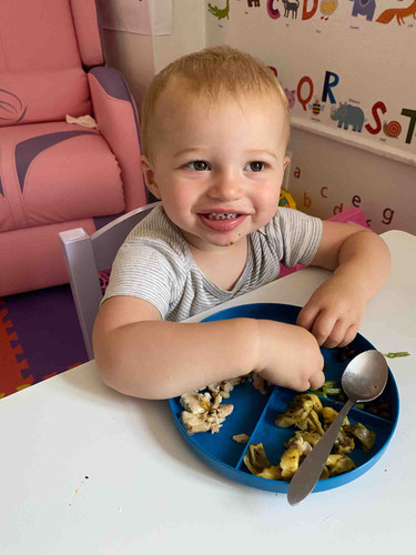 Photo of Vargas, Angela Daycare - New York, NY