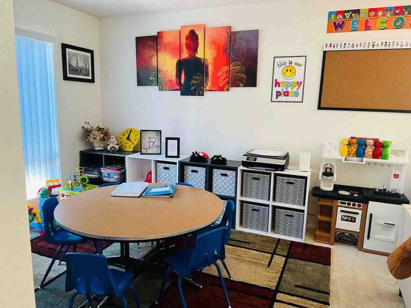 Photo of Little Stars Daycare - Irvine, CA