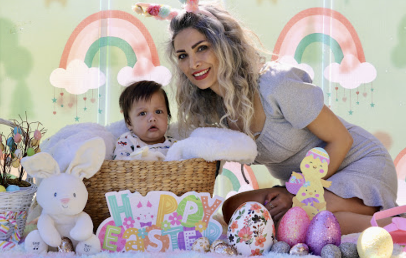 Photo of Henna Family Childcare - Escondido, CA