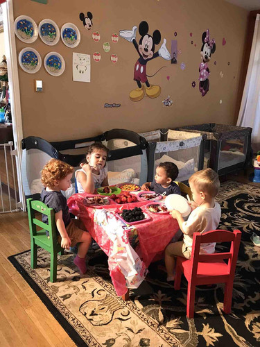 Photo of Vardanyan Family Daycare - Glendale, CA