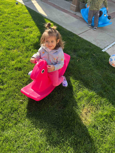 Photo of Hurd, Jillian Family Child Care Daycare - Bakersfield, CA