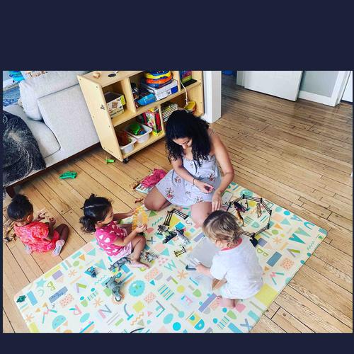 Photo of Tree House Child Care Daycare - Glendale, CA