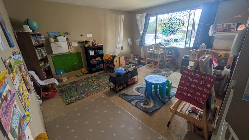 Photo of Blossoms Childcare
