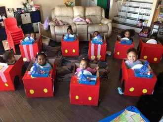 Photo of Children Of The King Daycare Center LLC