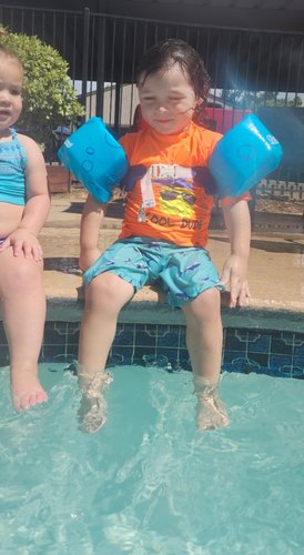 Photo of Lil Juniors Daycare - Fairfield, CA