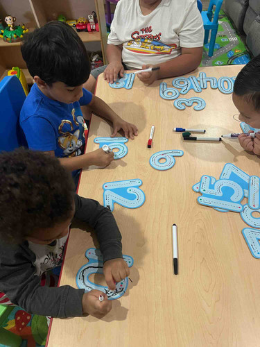 Photo of Sarai’s Family Child Care - Gardena, CA