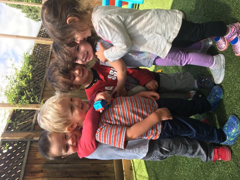 Photo of A To Z Discovery Childcare And Preschool - Concord, CA