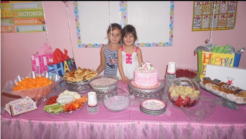 Photo of Twinkle Toes Family Child Care - Santa Clarita, CA