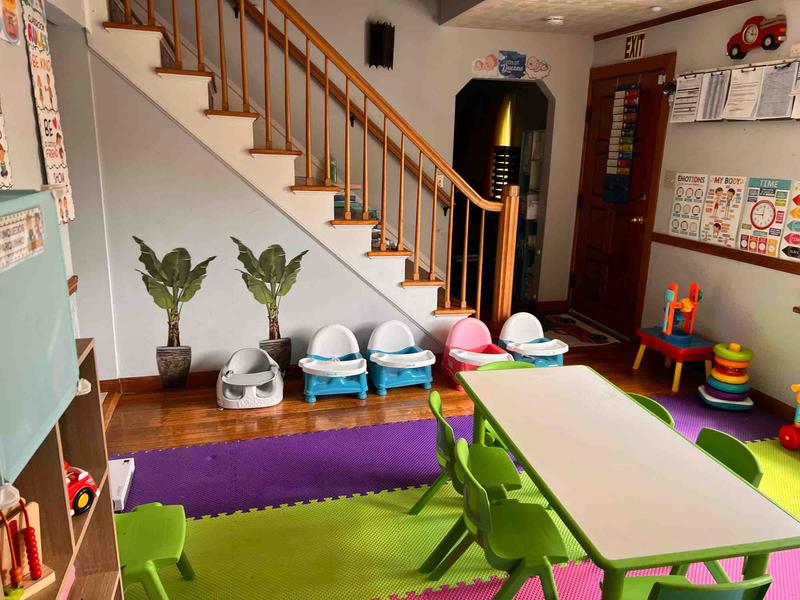 Photo of Little Paradise Daycare - Worcester, MA
