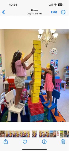 Photo of ABC Daycare - Fair Oaks, CA