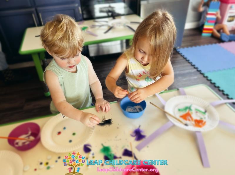 Photo of Leap Childcare Center - Bakersfield, CA