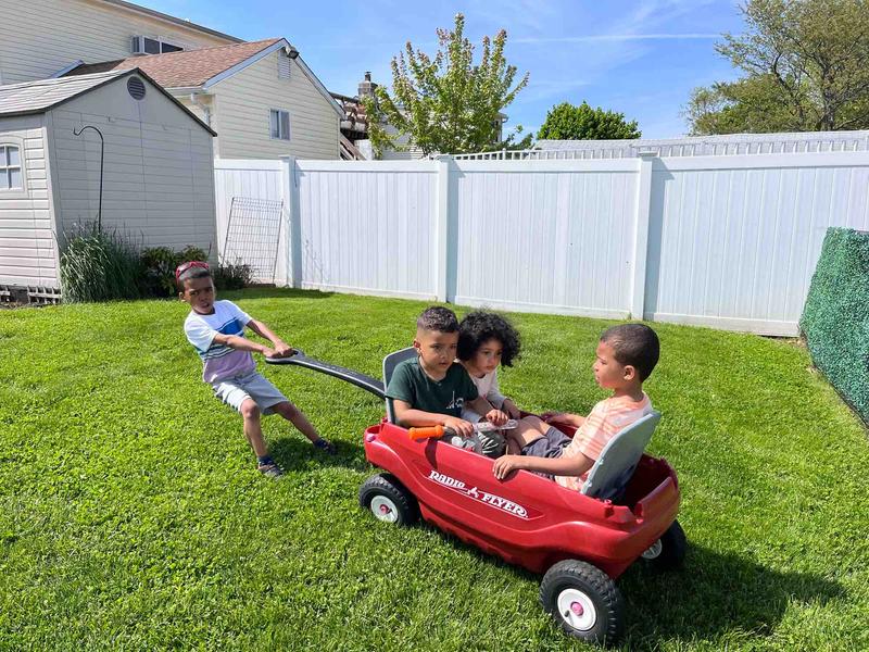 Photo of Little Feet Big Steps Daycare