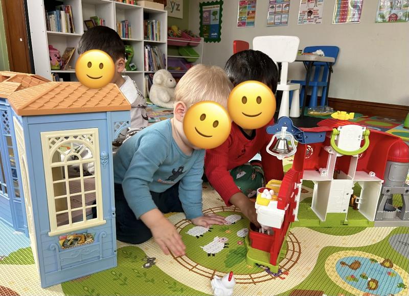 Photo of Norita’s Casita Family Daycare - Daly City, CA