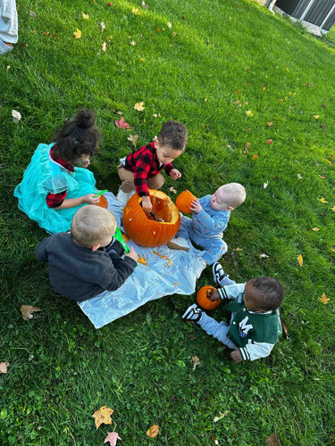 Photo of Rawya Juboori Daycare - Ypsilanti, MI