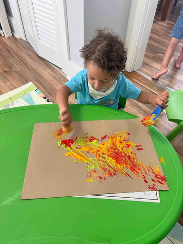 Photo of Raquel Silva Daycare - Clinton, MA