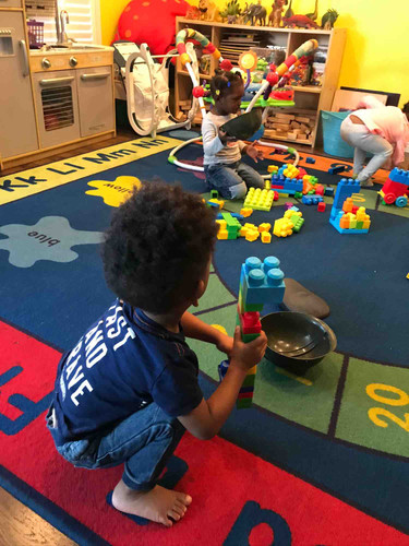 Photo of It"s Their World Educational Child Care - Los Angeles, CA