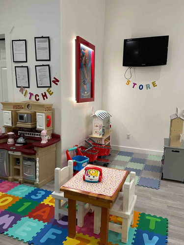 Photo of Dolly Daycare - Gresham, OR