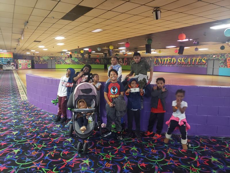 Photo of Babes' N Tots Childcare - Garfield Heights, OH