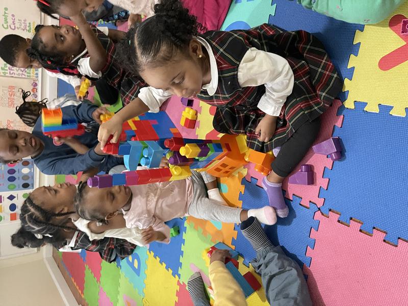 Photo of Ms. Nervia's Group Family Daycare LLC - Brooklyn, NY