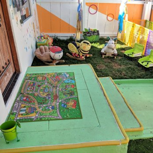 Photo of Villalba Fcc Aka Lots Of Love Daycare - Santa Barbara, CA