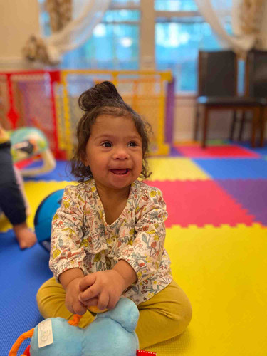 Photo of Paradise Kiddies Home Daycare - Houston, TX