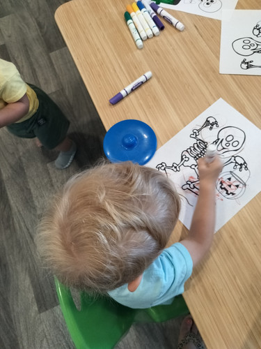 Photo of La Creche Child Care - San Diego, CA