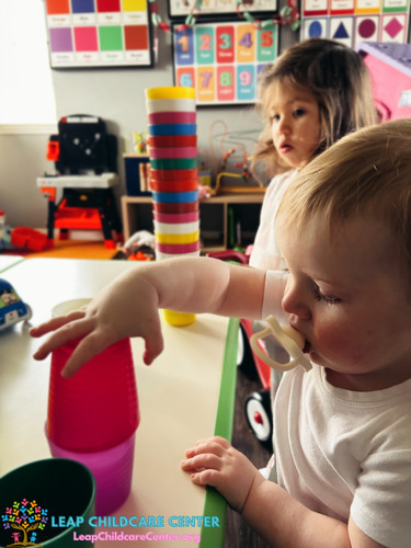 Photo of Leap Childcare Center - Bakersfield, CA