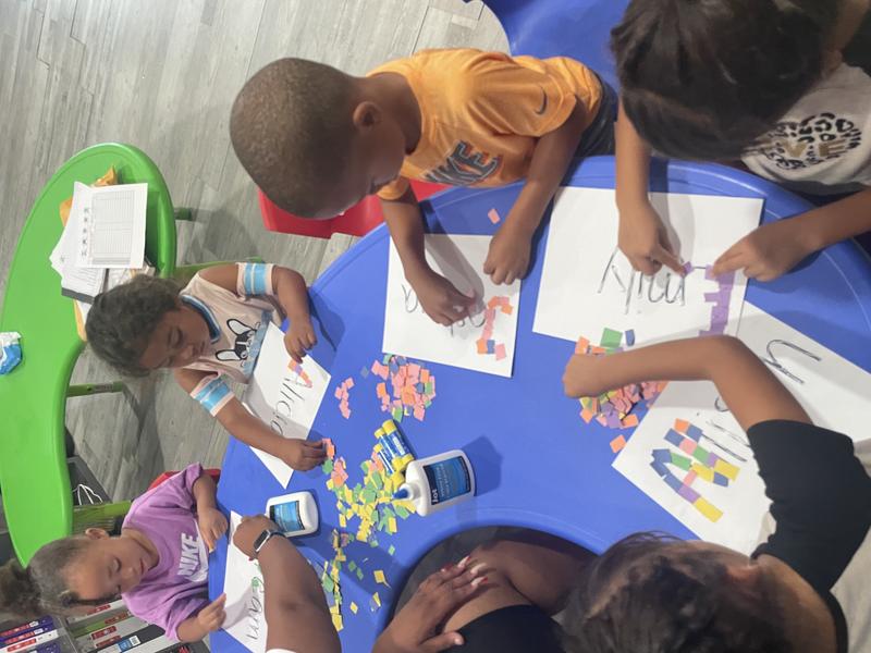 Photo of Huffman Family Daycare - Carson, CA