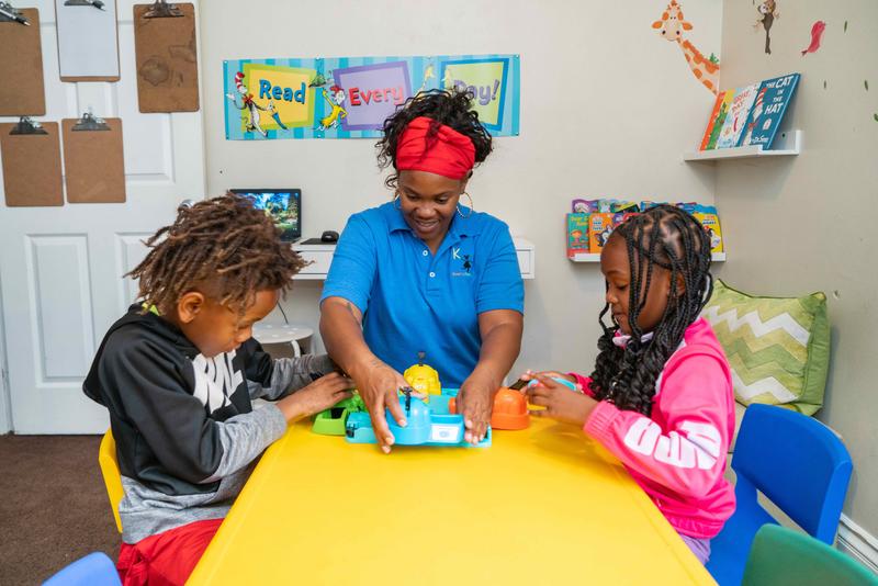 Photo of Little Kingdom Builders Daycare