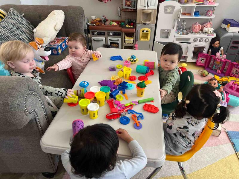 Photo of Dreamland Daycare - Anaheim, CA