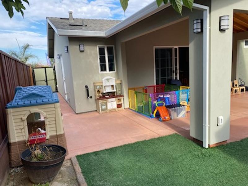 Photo of Alexandra’s Day Care Inc - San Jose, CA