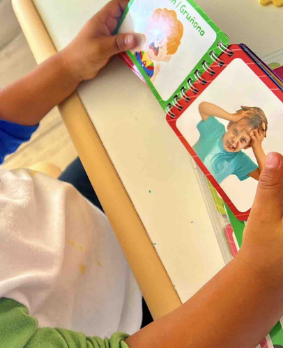 Photo of Little Feet Home DayCare - Santa Paula, CA