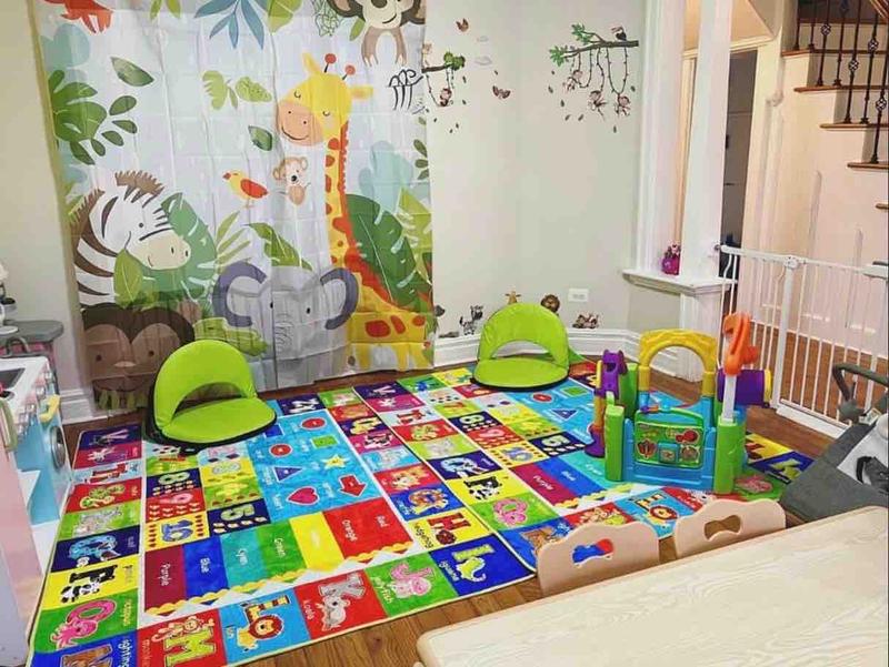 Photo of Rainbow Sky Family Daycare - Cliffton, NJ