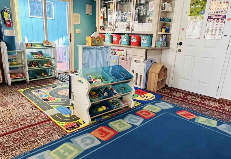 Photo of Arco Iris Family Daycare