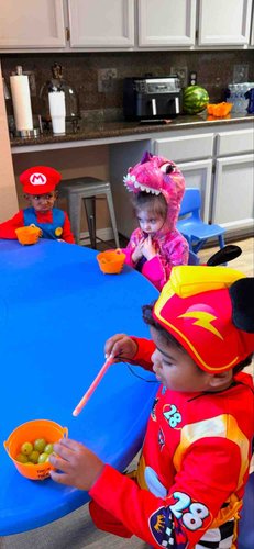 Photo of Little Tiny People Daycare - Oakley, CA