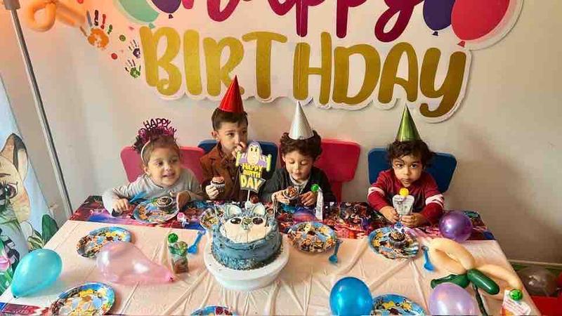 Photo of Les Petits Angels Daycare - Shoreline, WA