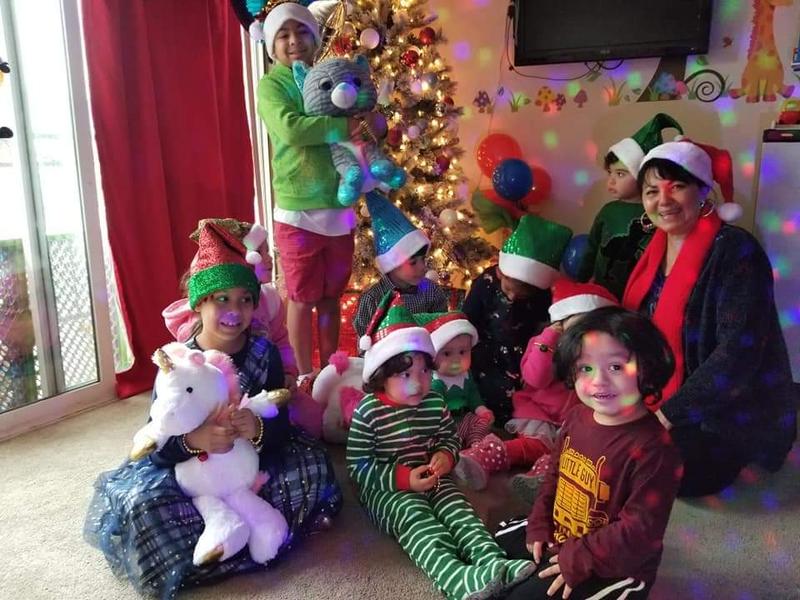 Photo of Los Tigrillos Family Daycare - Sylmar, CA