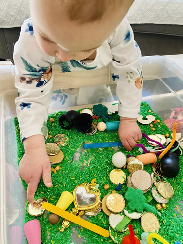Photo of Buttercups At Riverpark Daycare & Playschool - Oxnard, CA