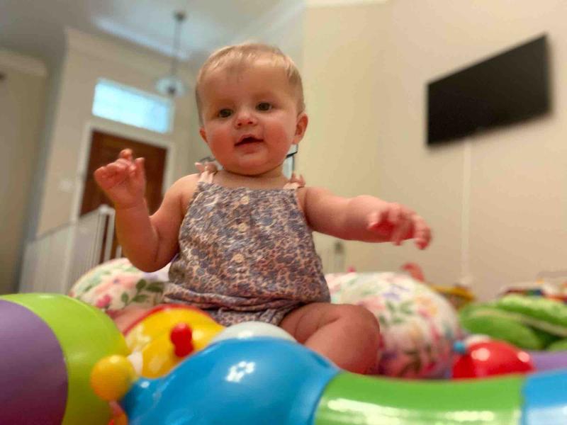 Photo of Paradise Kiddies Home Daycare - Houston, TX