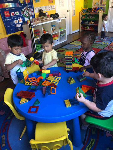 Photo of Anguianos Daycare - Los Angeles, CA