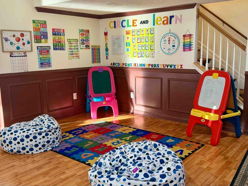 Photo of 123 Honeybee School - Hanover, MD