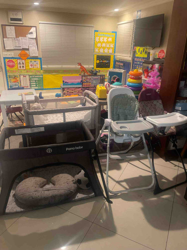 Photo of Let Your Light Shine Childcare