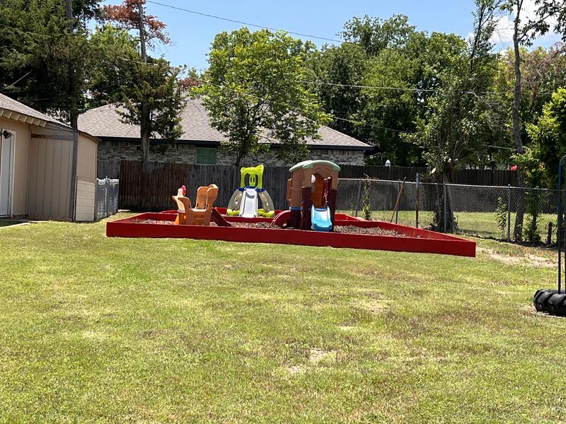 Photo of Amazon Jungle learning academy - White Settlement, TX