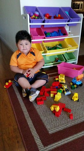 Photo of Gotitas de Amor y Enseñansas Family Daycare - San Jose, CA