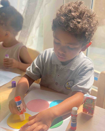 Photo of Tree House Child Care Daycare - Glendale, CA