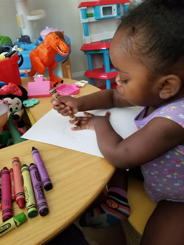 Photo of Gentlecare Family Child Care LLC Daycare - Baltimore, MD