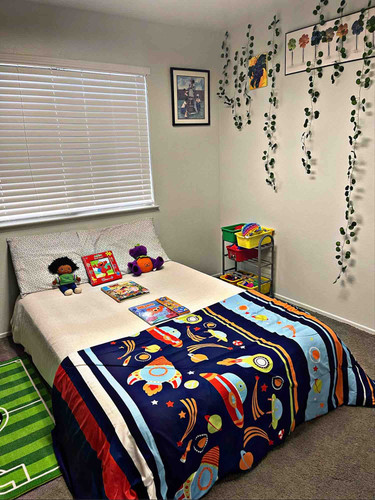 Photo of Tillett Family Child Care - Hemet, CA